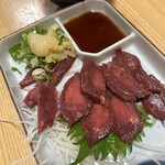 栄太郎 - 肉刺し！！