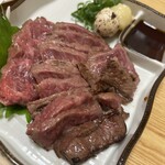 栄太郎 - 牛たたき！！