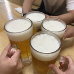 栄太郎 - とりあえず生大で！！