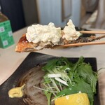 酒と飯 おしょろ - 