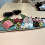 酒と飯 おしょろ - 