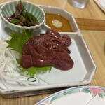 栄太郎 - 肉刺し！！