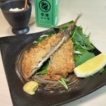 酒と飯 おしょろ - 