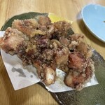 栄太郎 - タコ唐！！