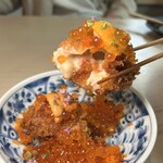 酒と飯 おしょろ - 