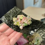 酒と飯 おしょろ - 