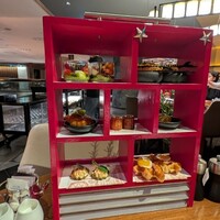  「メトロポリタングリル」 ヒルトン東京 - 