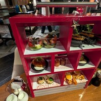  「メトロポリタングリル」 ヒルトン東京 - 