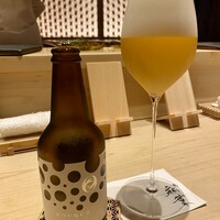 鮨 麻葉 - 