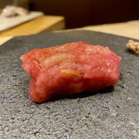 鮨 麻葉 - 