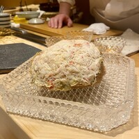 鮨 麻葉 - 