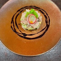 Restaurant つじ川 - 