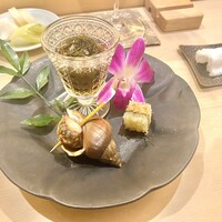 赤坂 鮨 ふくなが - 