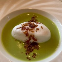 TEIEN Restaurant comodo - 