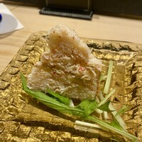 鮨 麻葉 - 