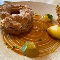 TEIEN Restaurant comodo - 