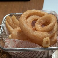  「メトロポリタングリル」 ヒルトン東京 - 
