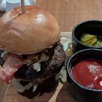  「メトロポリタングリル」 ヒルトン東京 - 