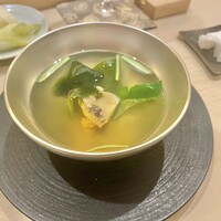 赤坂 鮨 ふくなが - 