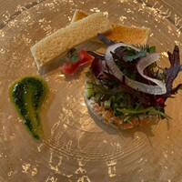 TEIEN Restaurant comodo - 