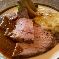 TEIEN Restaurant comodo - 
