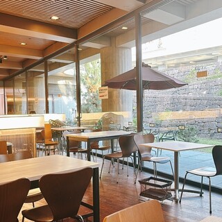 カフェ・葉風泰夢_2