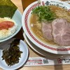 幸ちゃんラーメン 福岡空港店