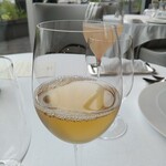 フィリップ・ミル 東京 - ノンアルコール　シャルドネ種の白