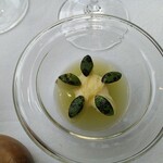 フィリップ・ミル 東京 - 石川県の加賀太キュウリ