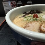 らーめん山頭火 - 