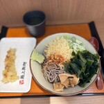 最上製麺 岐阜本店 - 