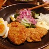 博多もつ鍋 やまや - 