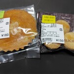 おじゅごんち市場 からすお - 料理写真:マドレーヌ、クッキー