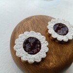 フィリップ・ミル 東京 - フランスの伝統菓子リュネット