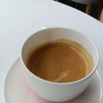 フィリップ・ミル 東京 - コーヒー