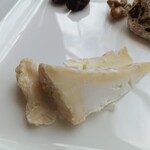 フィリップ・ミル 東京 - ヤギのチーズ