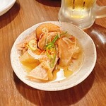 もつ処 やまり - 