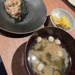 すえひろ酒場お茶め - 