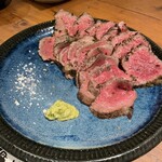 すえひろ酒場お茶め - 