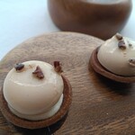 フィリップ・ミル 東京 - ティラミス