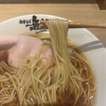 中華そば 無限 - 