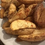 Cafe & 居酒屋 チョウチン - 