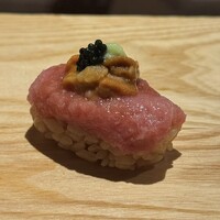 鮨 いつみ - 