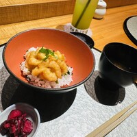 天冨良 麻布よこ田 新宿別邸 - 