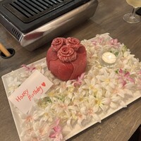うしごろバンビーナ 恵比寿本店 - 