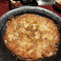 焼肉冷麺 ユッチャン 北新地店 - 
