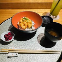 天冨良 麻布よこ田 新宿別邸 - 