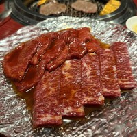焼肉冷麺 ユッチャン 北新地店 - 