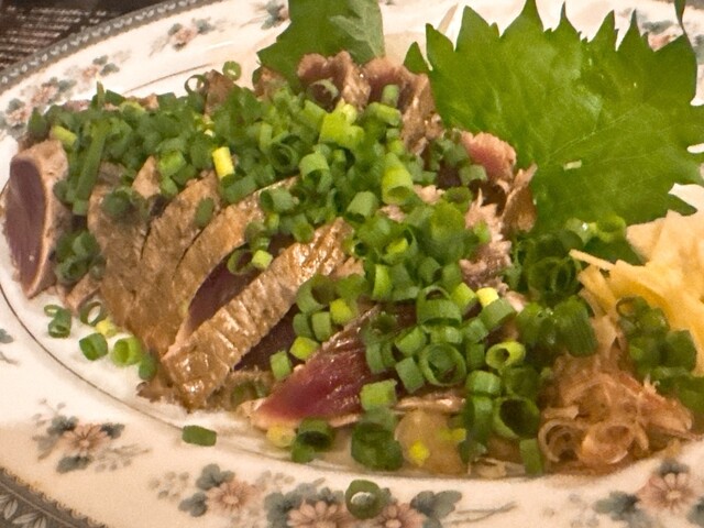 藁焼きのお店 : 翁屋の写真