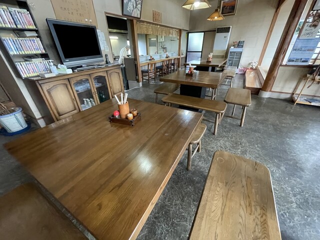 天元 - 吹浦（ラーメン）の写真